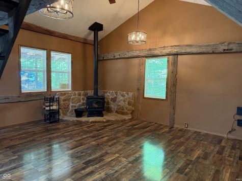 4420 S Calloway Drive Hardinsburg IN 47125