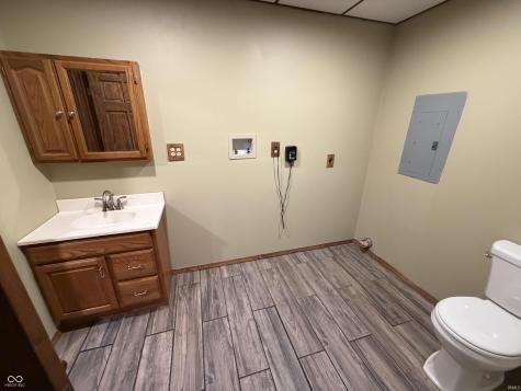 4420 S Calloway Drive Hardinsburg IN 47125