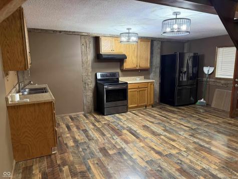 4420 S Calloway Drive Hardinsburg IN 47125