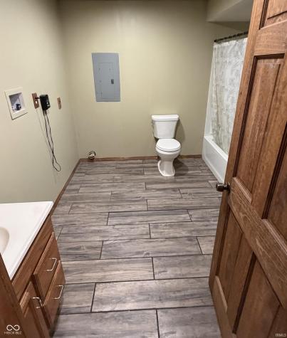 4420 S Calloway Drive Hardinsburg IN 47125
