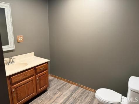 4420 S Calloway Drive Hardinsburg IN 47125
