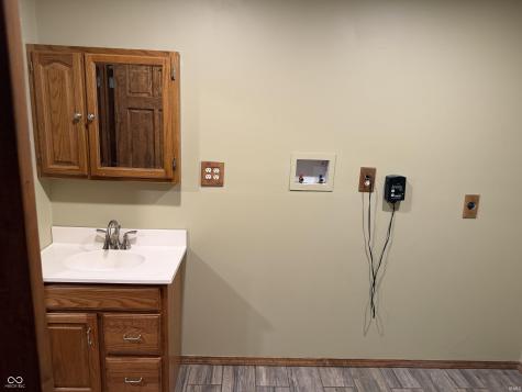 4420 S Calloway Drive Hardinsburg IN 47125