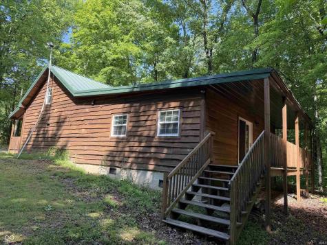 4420 S Calloway Drive Hardinsburg IN 47125