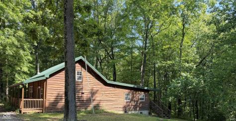 4420 S Calloway Drive Hardinsburg IN 47125