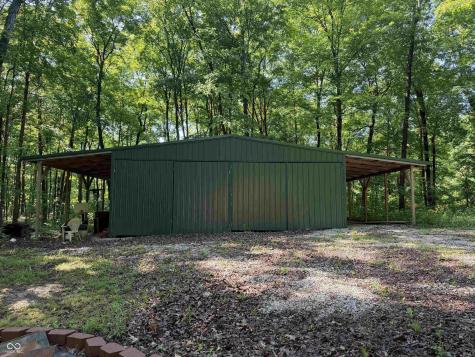 4420 S Calloway Drive Hardinsburg IN 47125