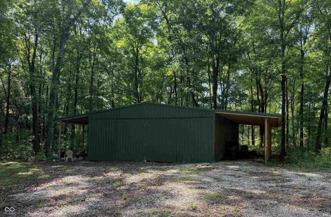4420 S Calloway Drive Hardinsburg IN 47125