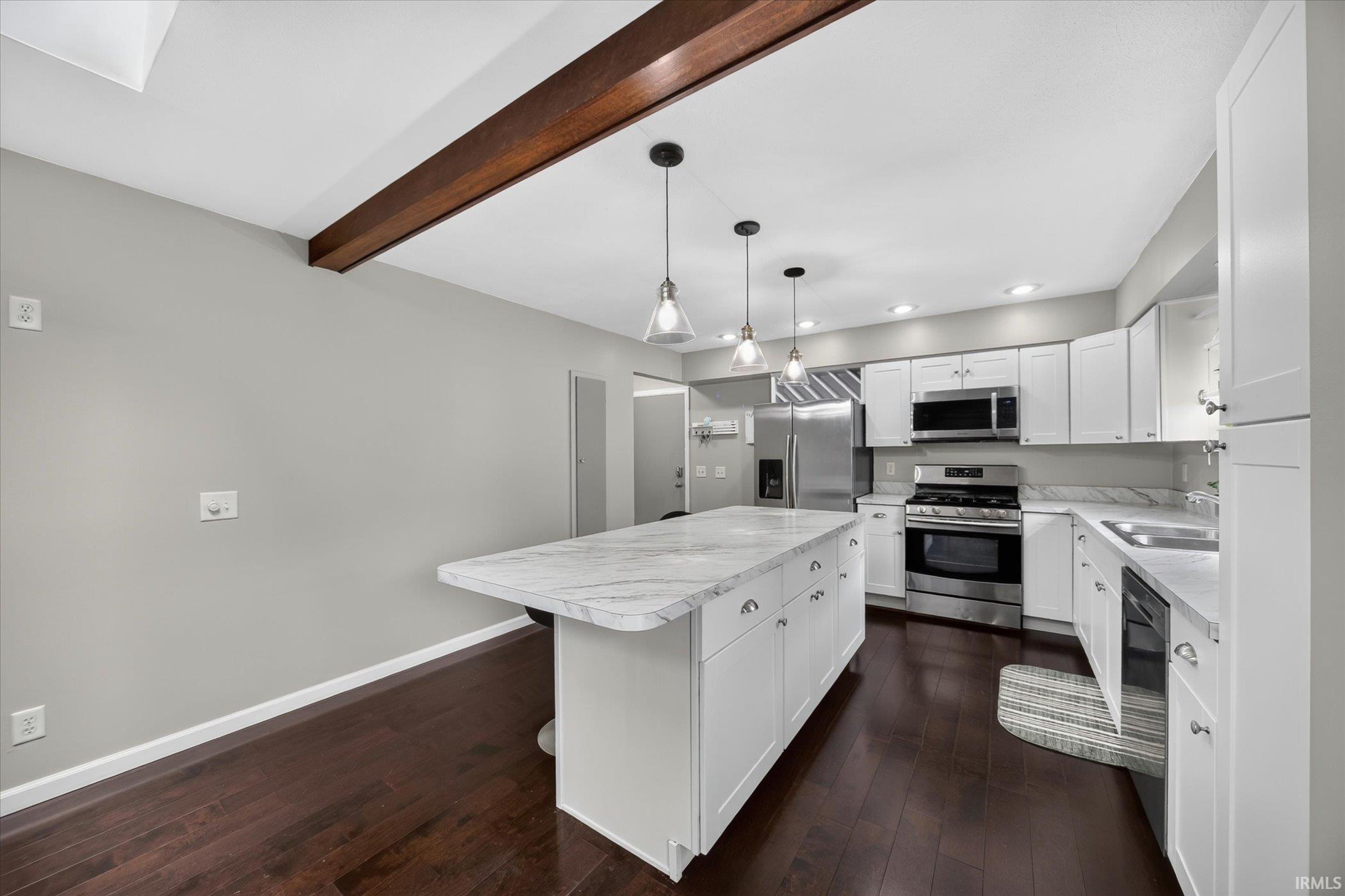 1705 Brookwood Drive Elkhart IN 46514