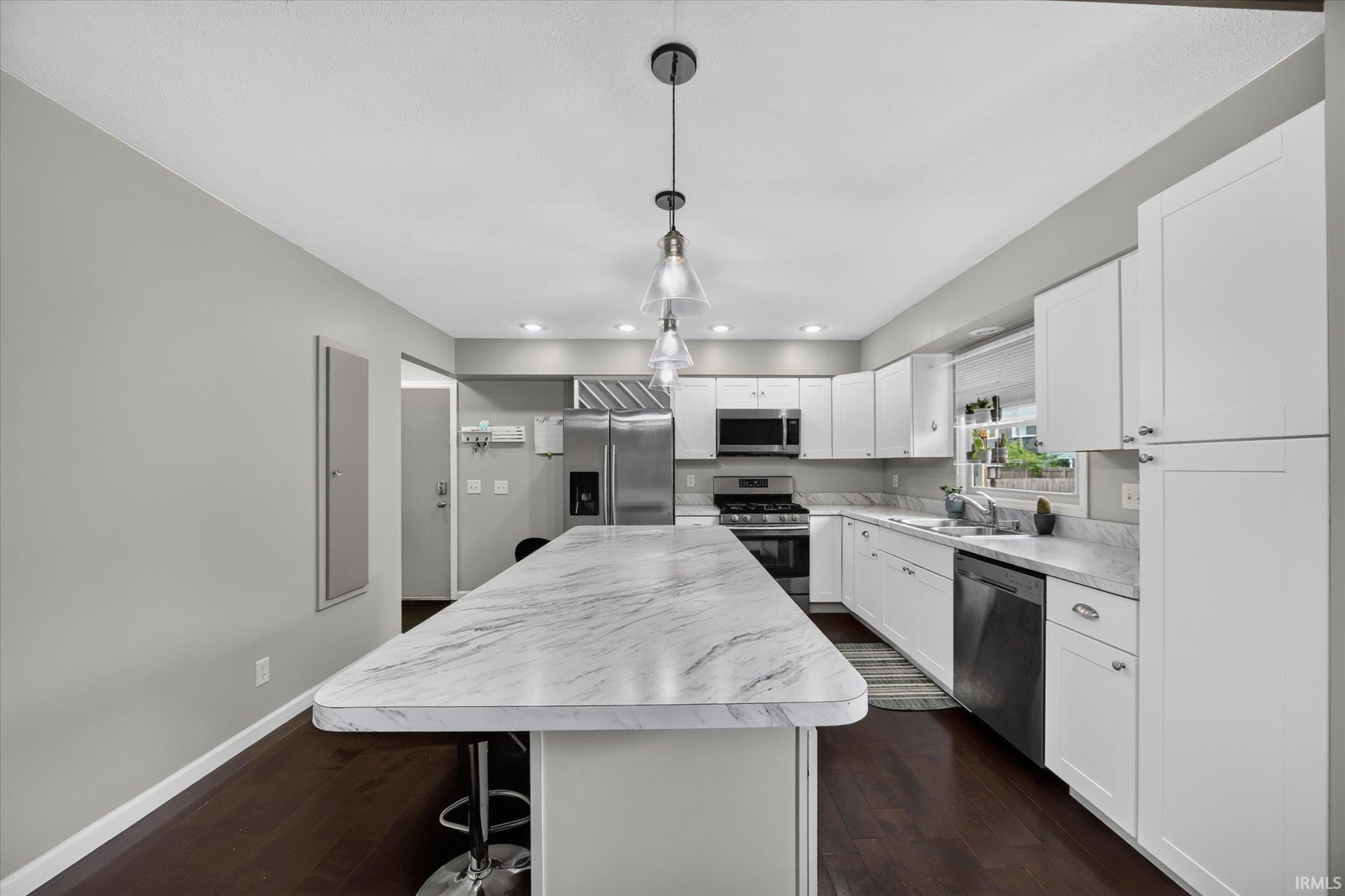 1705 Brookwood Drive Elkhart IN 46514