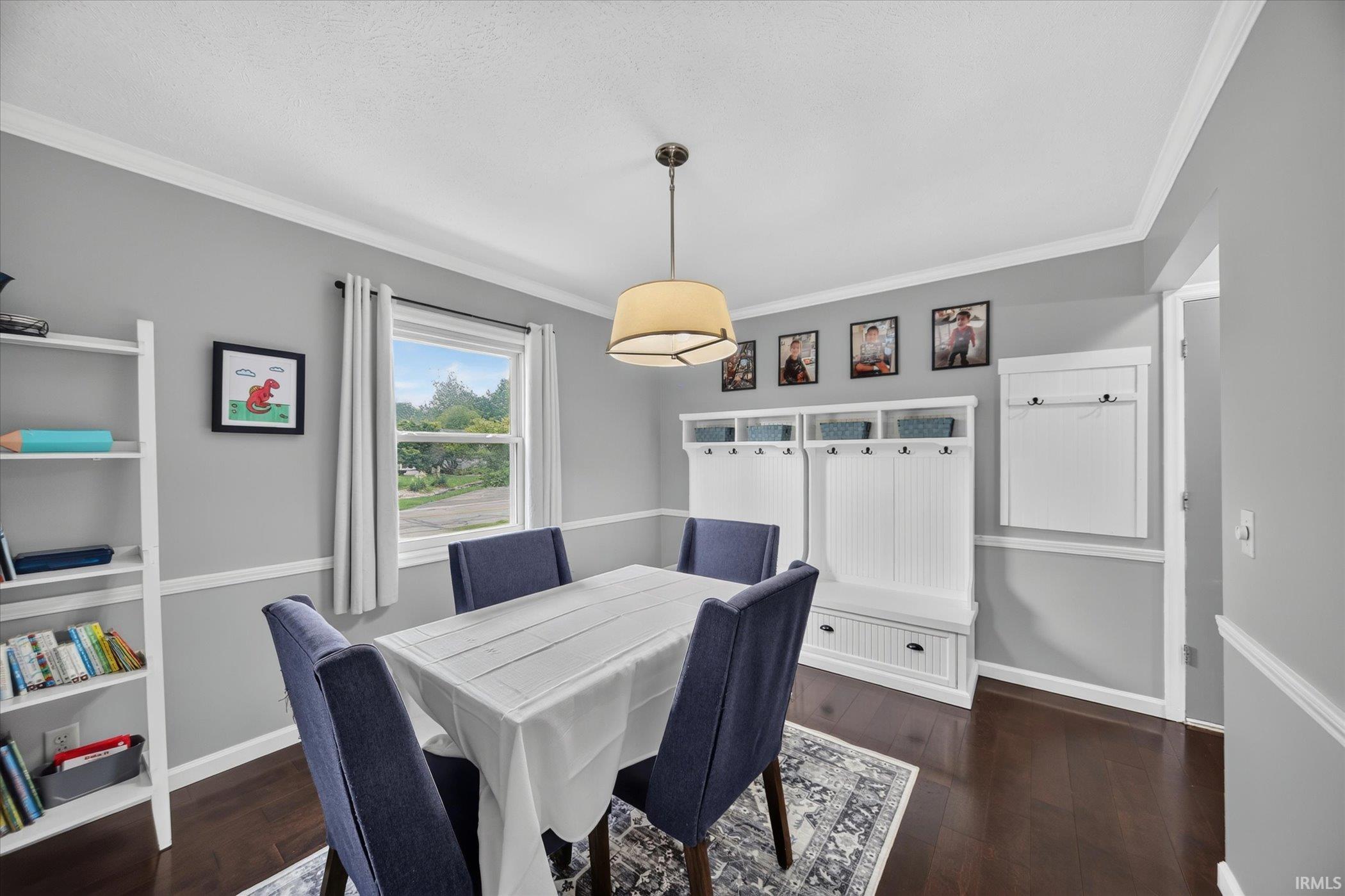 1705 Brookwood Drive Elkhart IN 46514