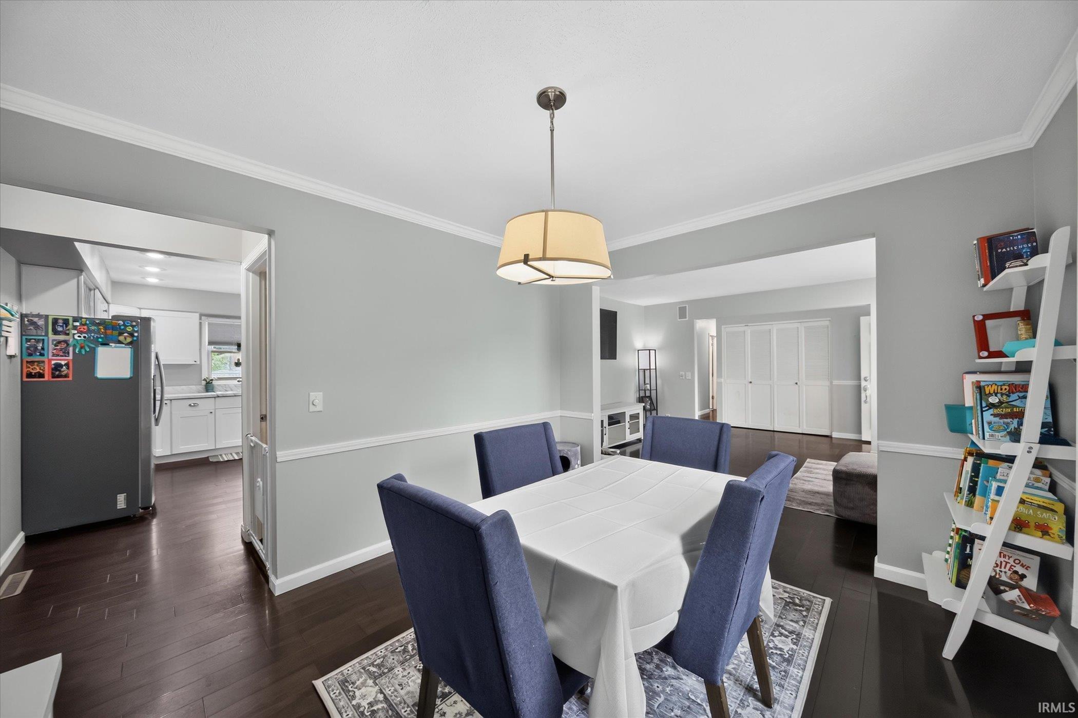 1705 Brookwood Drive Elkhart IN 46514