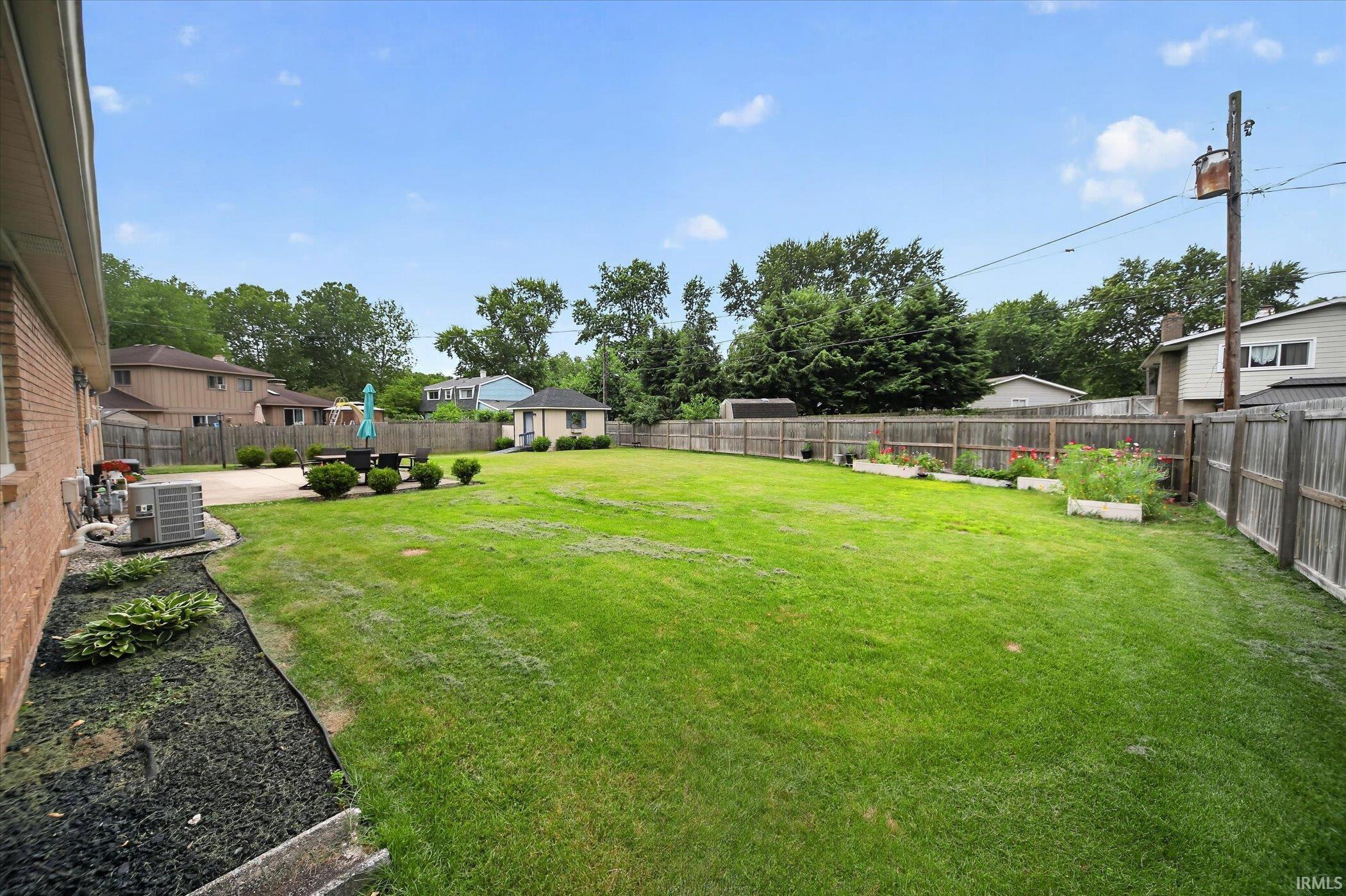 1705 Brookwood Drive Elkhart IN 46514
