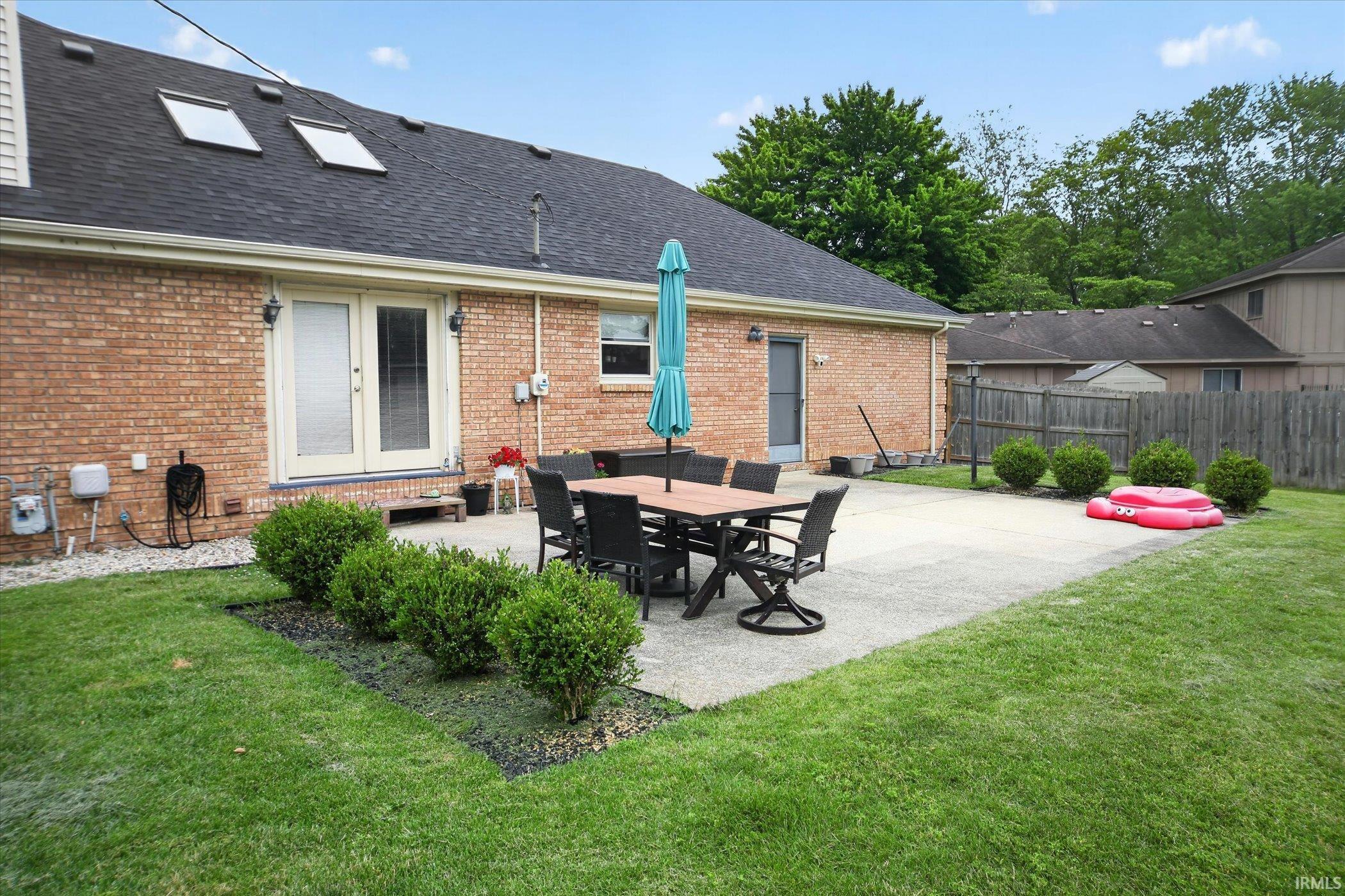1705 Brookwood Drive Elkhart IN 46514