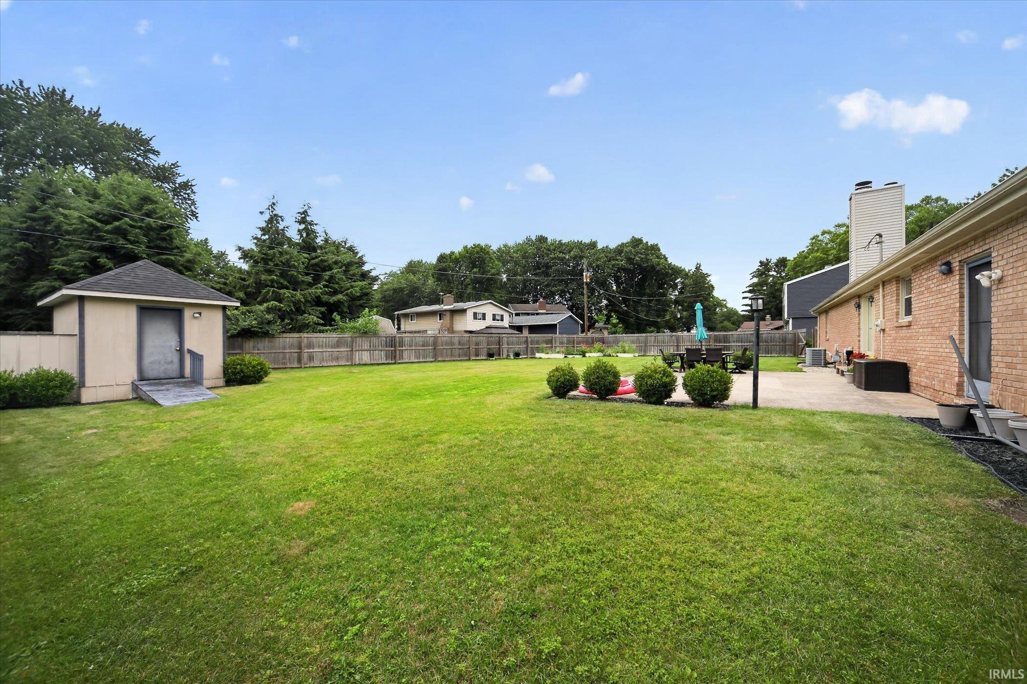 1705 Brookwood Drive Elkhart IN 46514