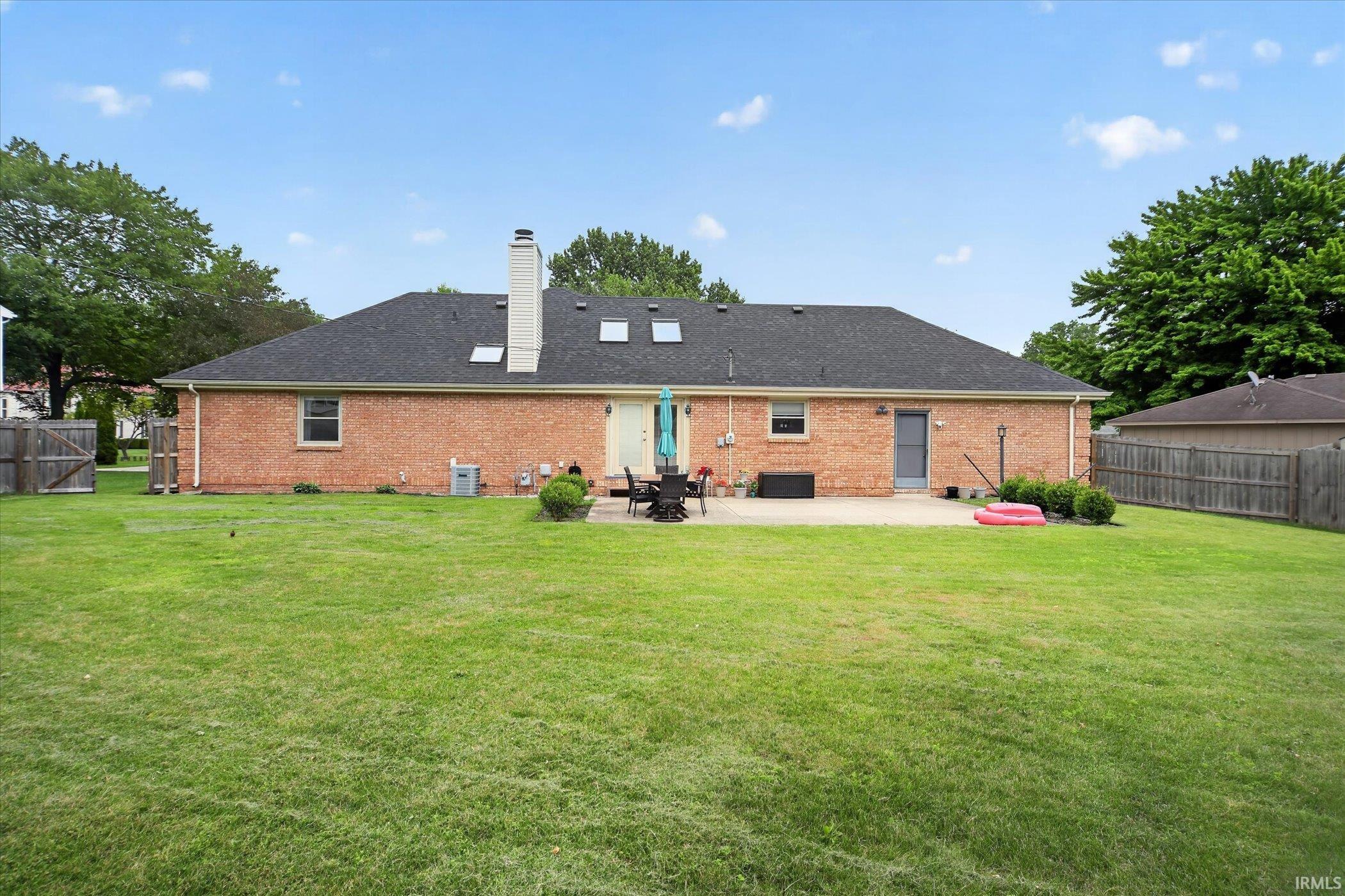 1705 Brookwood Drive Elkhart IN 46514