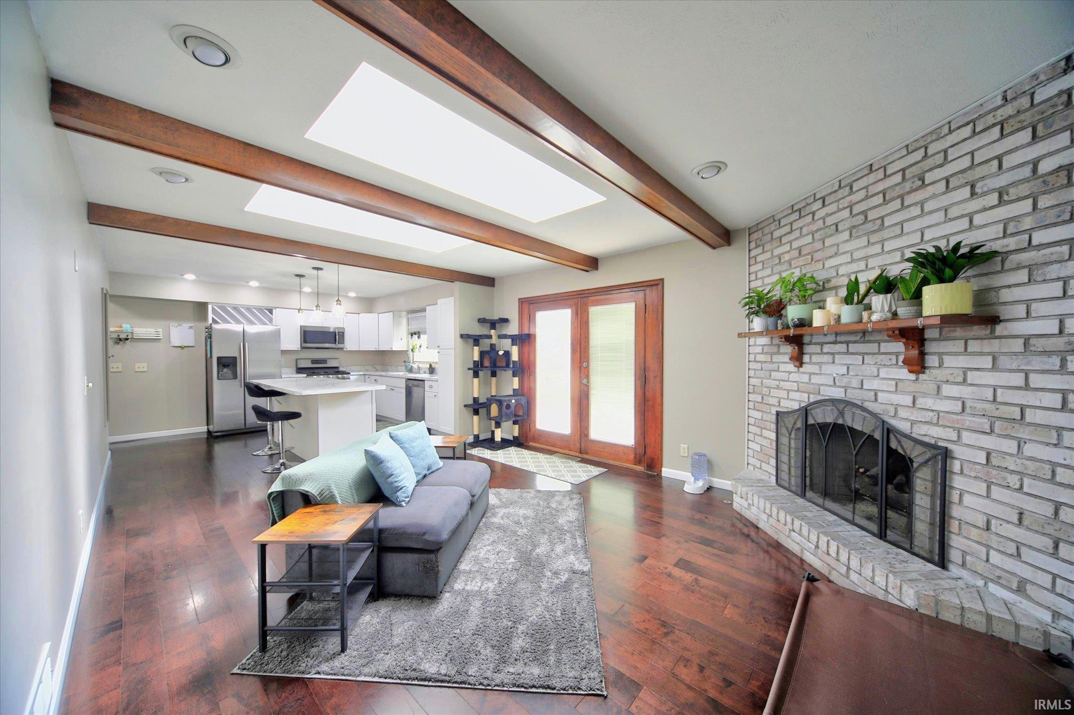1705 Brookwood Drive Elkhart IN 46514