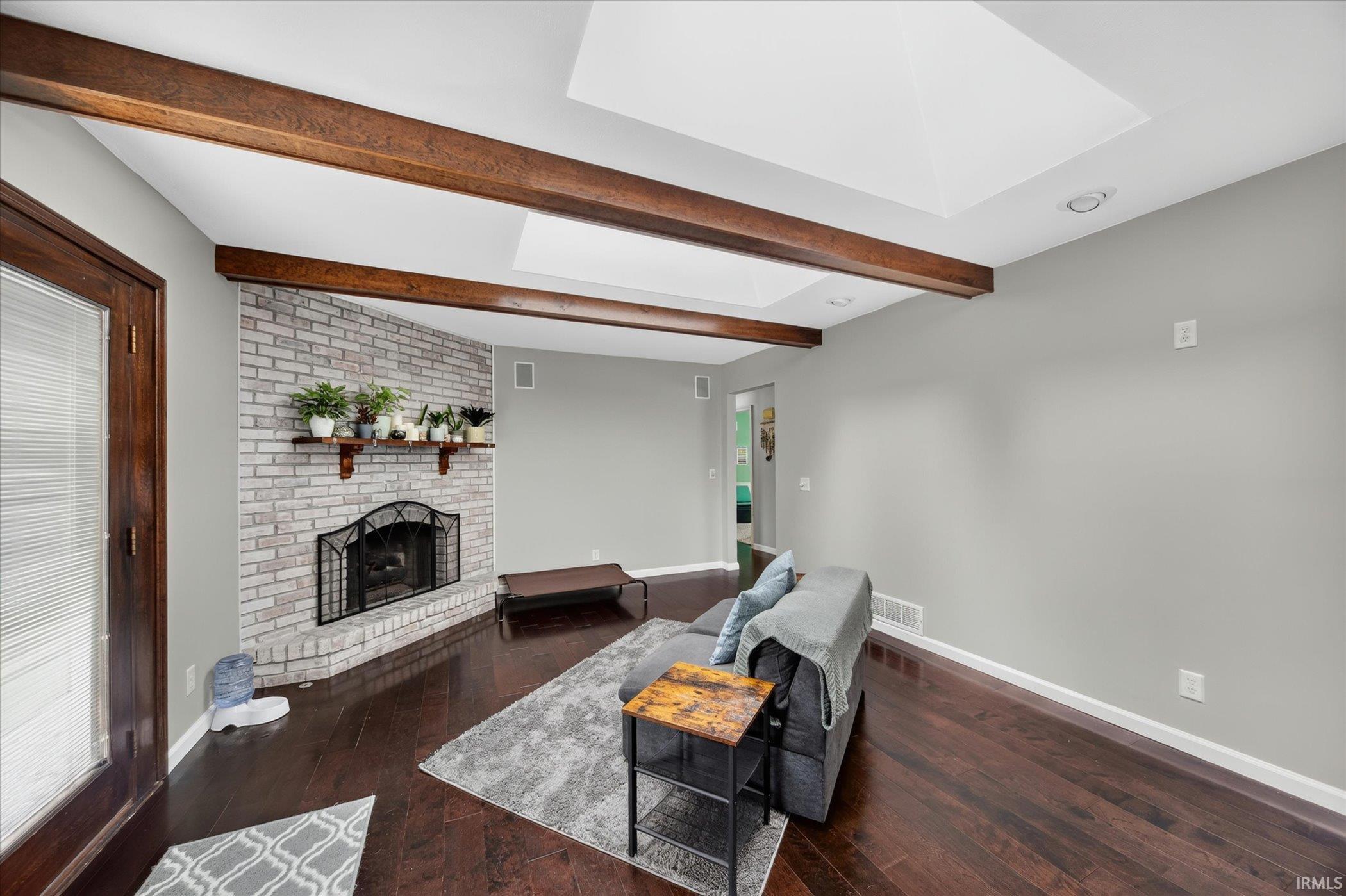 1705 Brookwood Drive Elkhart IN 46514