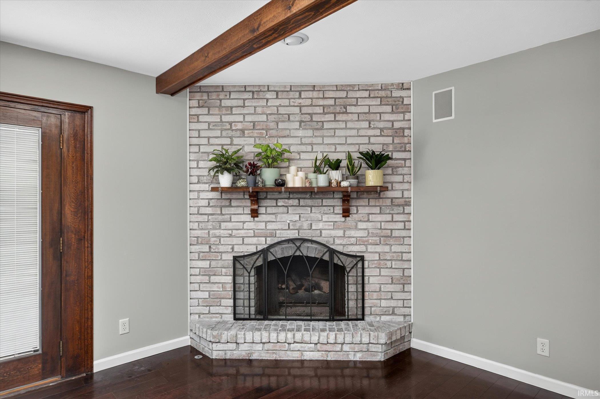 1705 Brookwood Drive Elkhart IN 46514