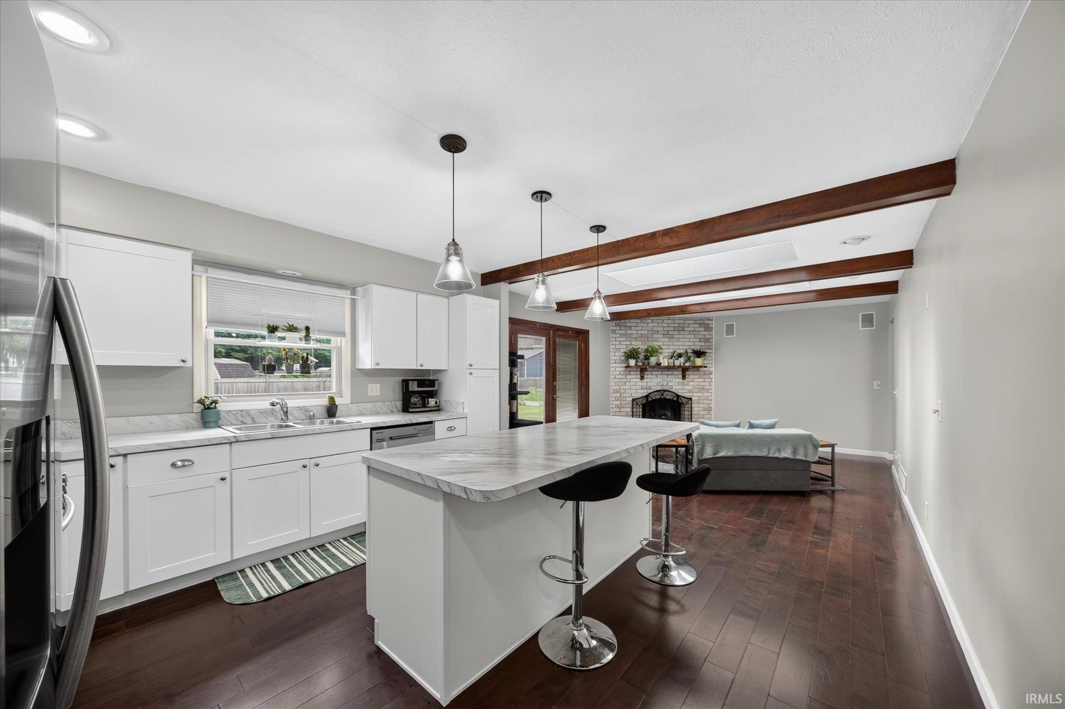 1705 Brookwood Drive Elkhart IN 46514
