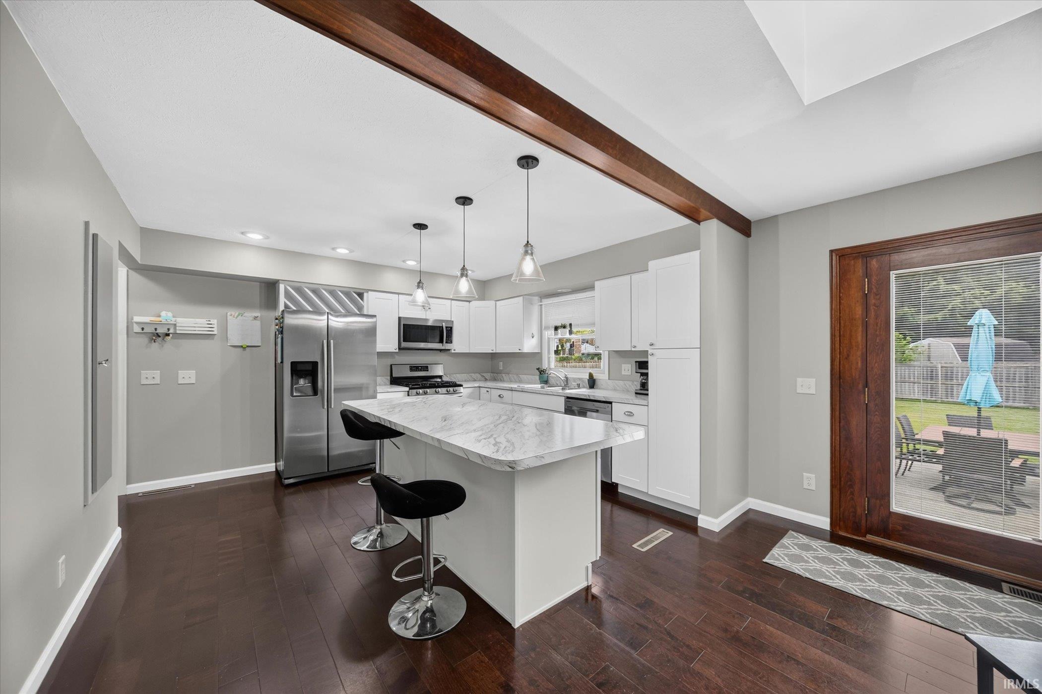 1705 Brookwood Drive Elkhart IN 46514