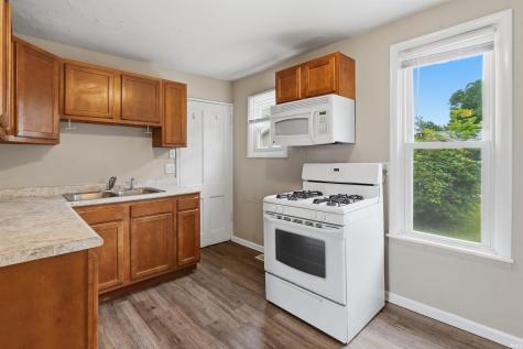 615 Oldfather Street Warsaw IN 46580