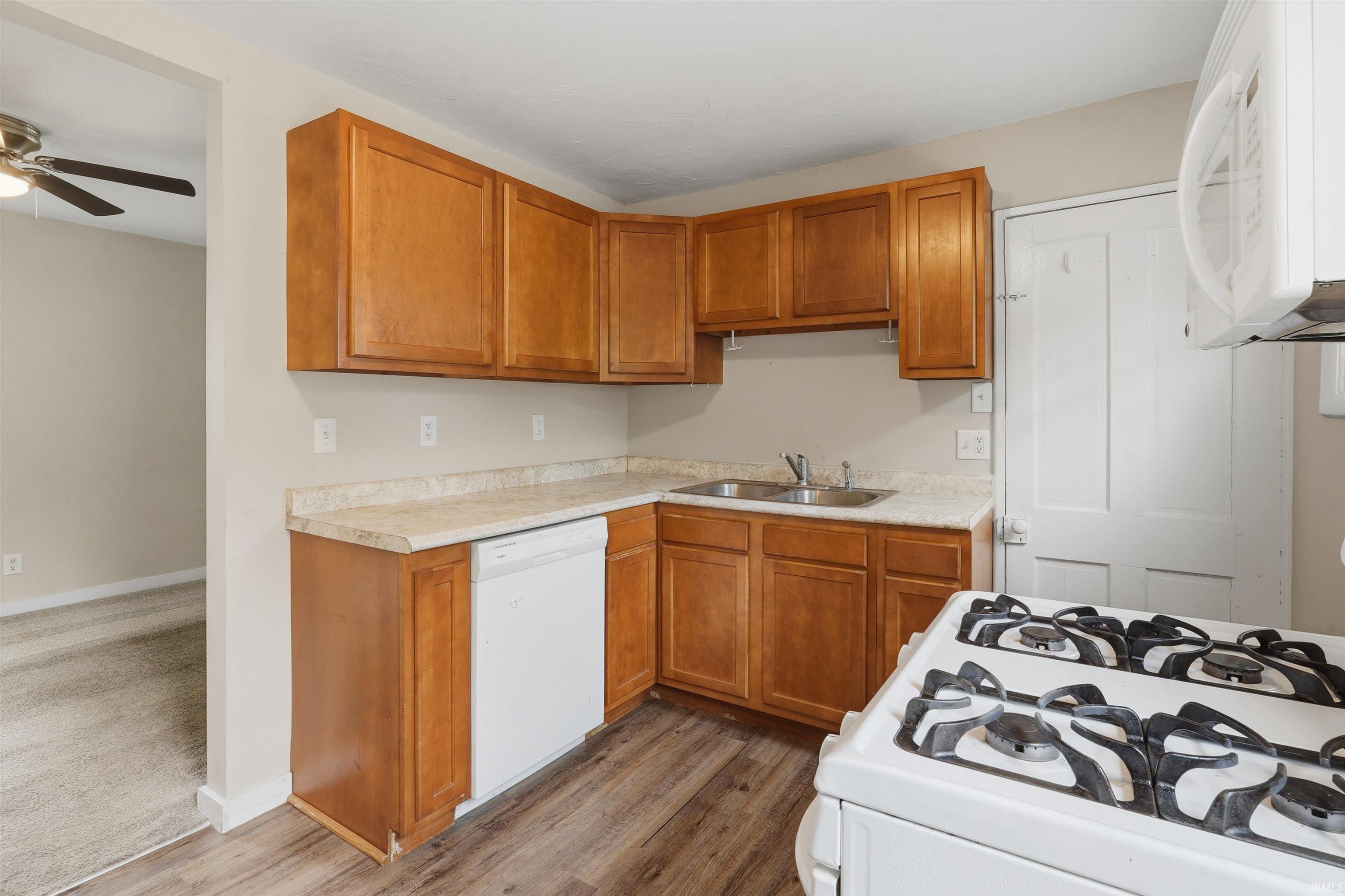 615 Oldfather Street Warsaw IN 46580
