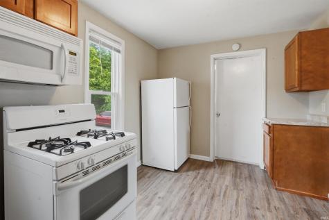 615 Oldfather Street Warsaw IN 46580