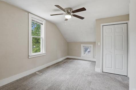 615 Oldfather Street Warsaw IN 46580