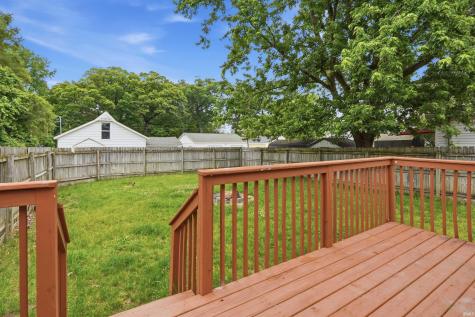 615 Oldfather Street Warsaw IN 46580