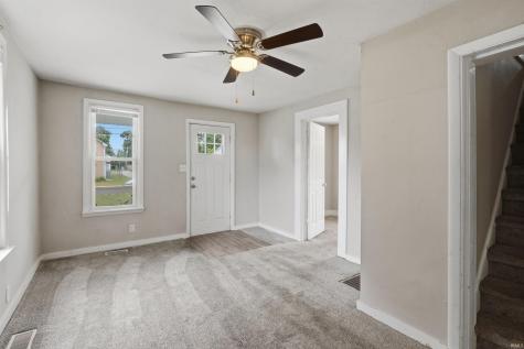 615 Oldfather Street Warsaw IN 46580