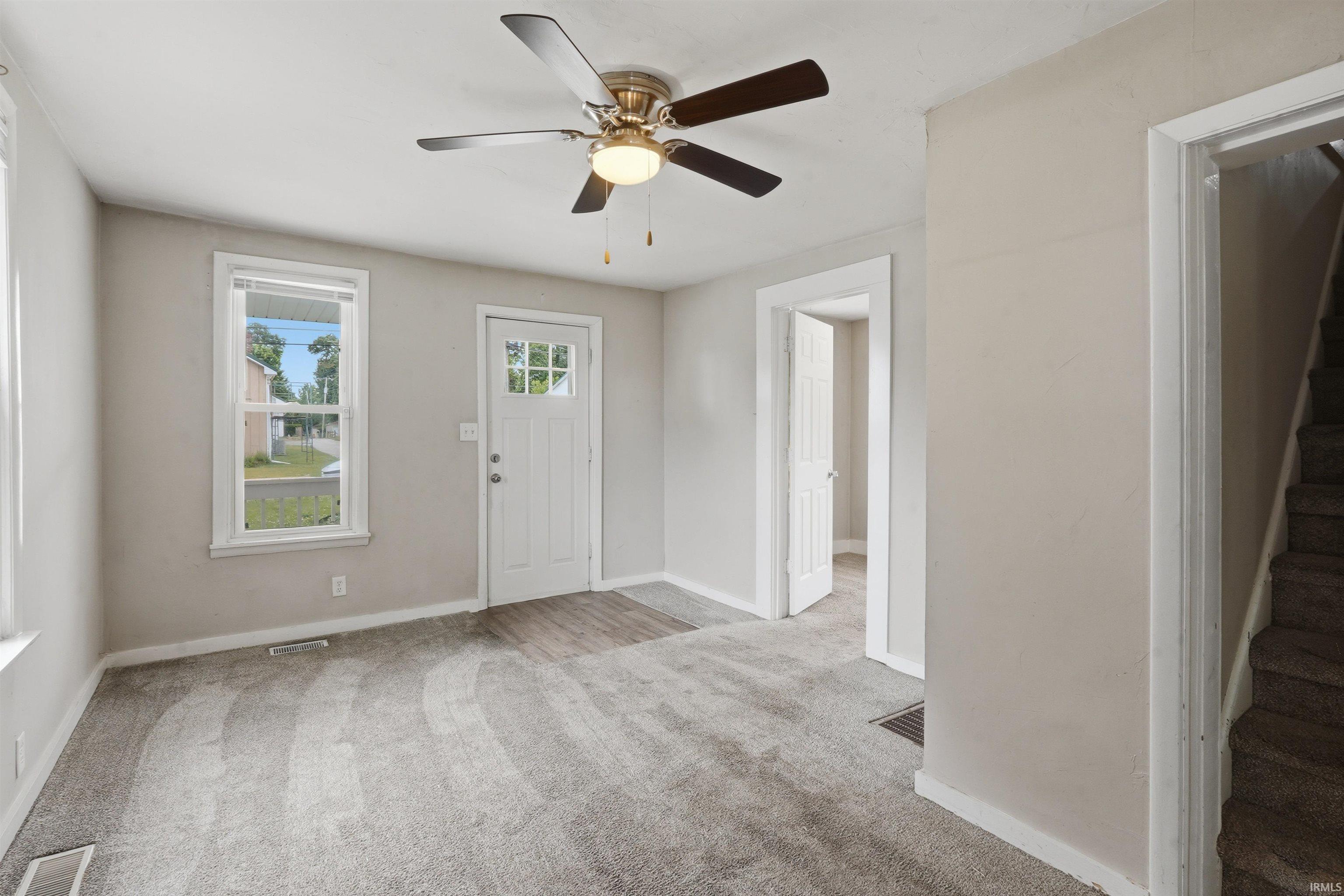 615 Oldfather Street Warsaw IN 46580