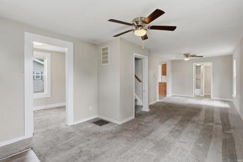 615 Oldfather Street Warsaw IN 46580