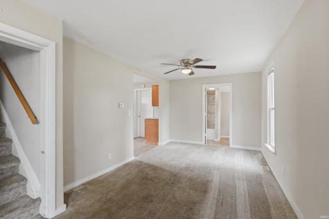 615 Oldfather Street Warsaw IN 46580