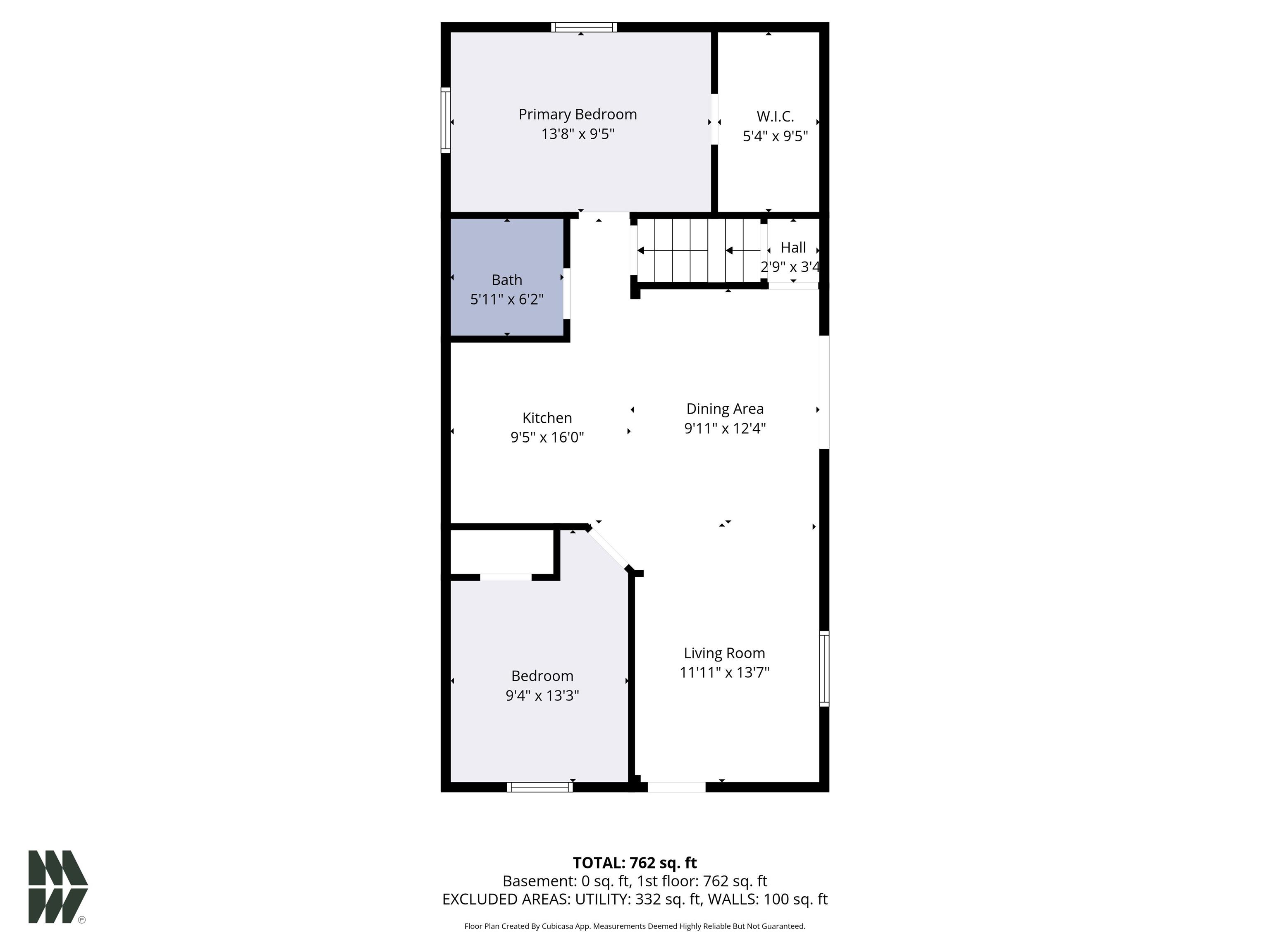 306 S Apple Road Osceola IN 46561