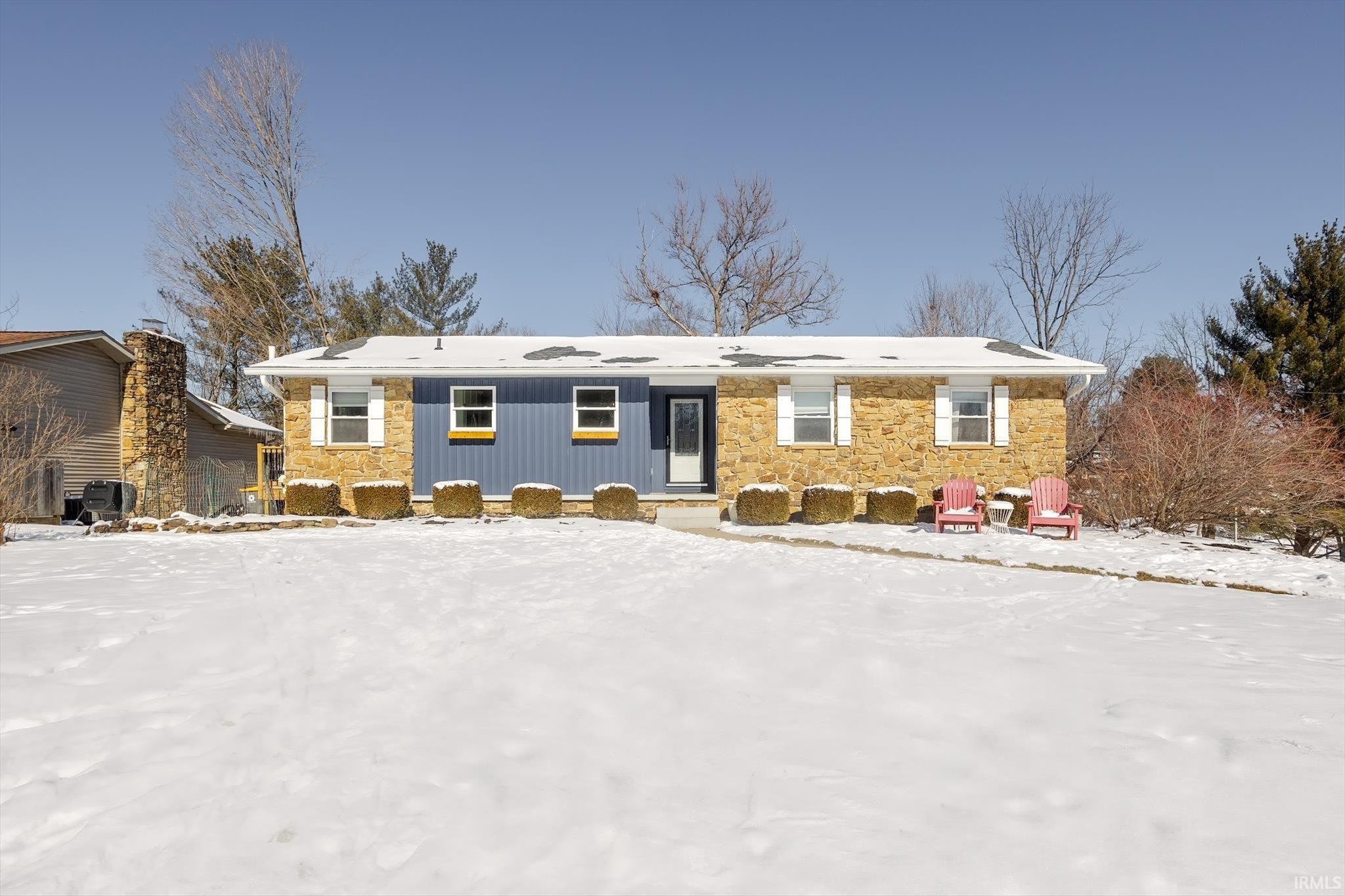 1419 E Elliston Drive Bloomington IN 47401