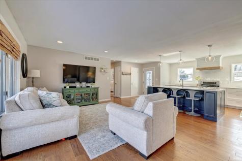 1419 E Elliston Drive Bloomington IN 47401