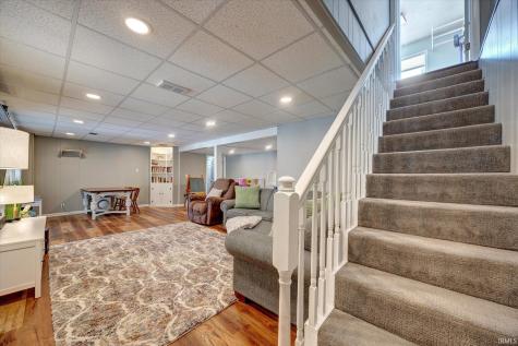 1419 E Elliston Drive Bloomington IN 47401