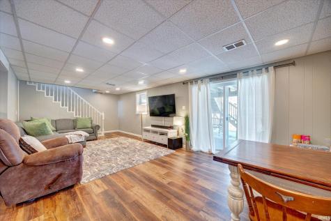 1419 E Elliston Drive Bloomington IN 47401