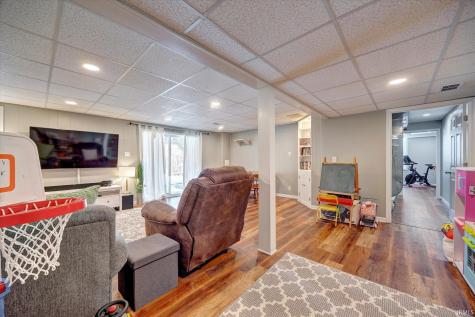 1419 E Elliston Drive Bloomington IN 47401