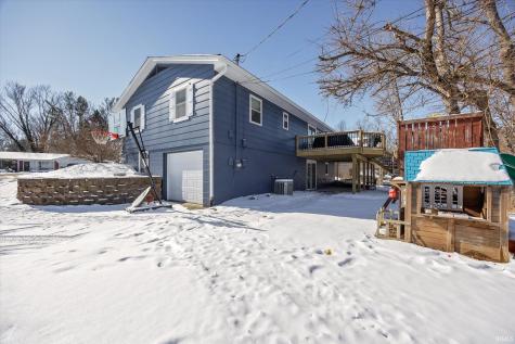 1419 E Elliston Drive Bloomington IN 47401