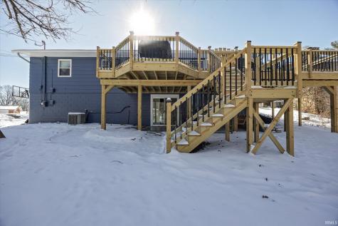 1419 E Elliston Drive Bloomington IN 47401