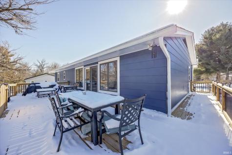1419 E Elliston Drive Bloomington IN 47401