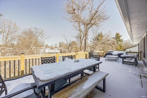 1419 E Elliston Drive Bloomington IN 47401