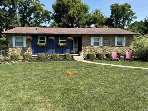 1419 E Elliston Drive Bloomington IN 47401