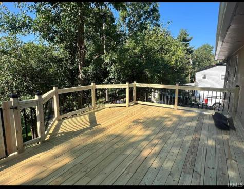 1419 E Elliston Drive Bloomington IN 47401