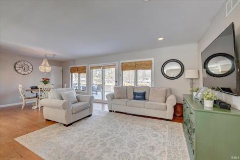 1419 E Elliston Drive Bloomington IN 47401