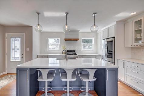 1419 E Elliston Drive Bloomington IN 47401