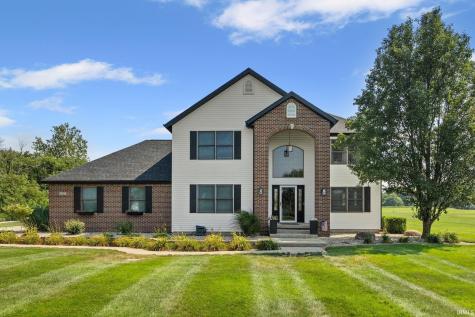 6006 W 675 N Delphi IN 46923