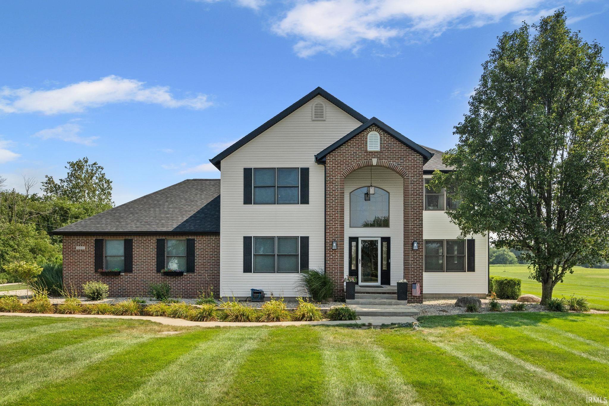 6006 W 675 N Delphi IN 46923