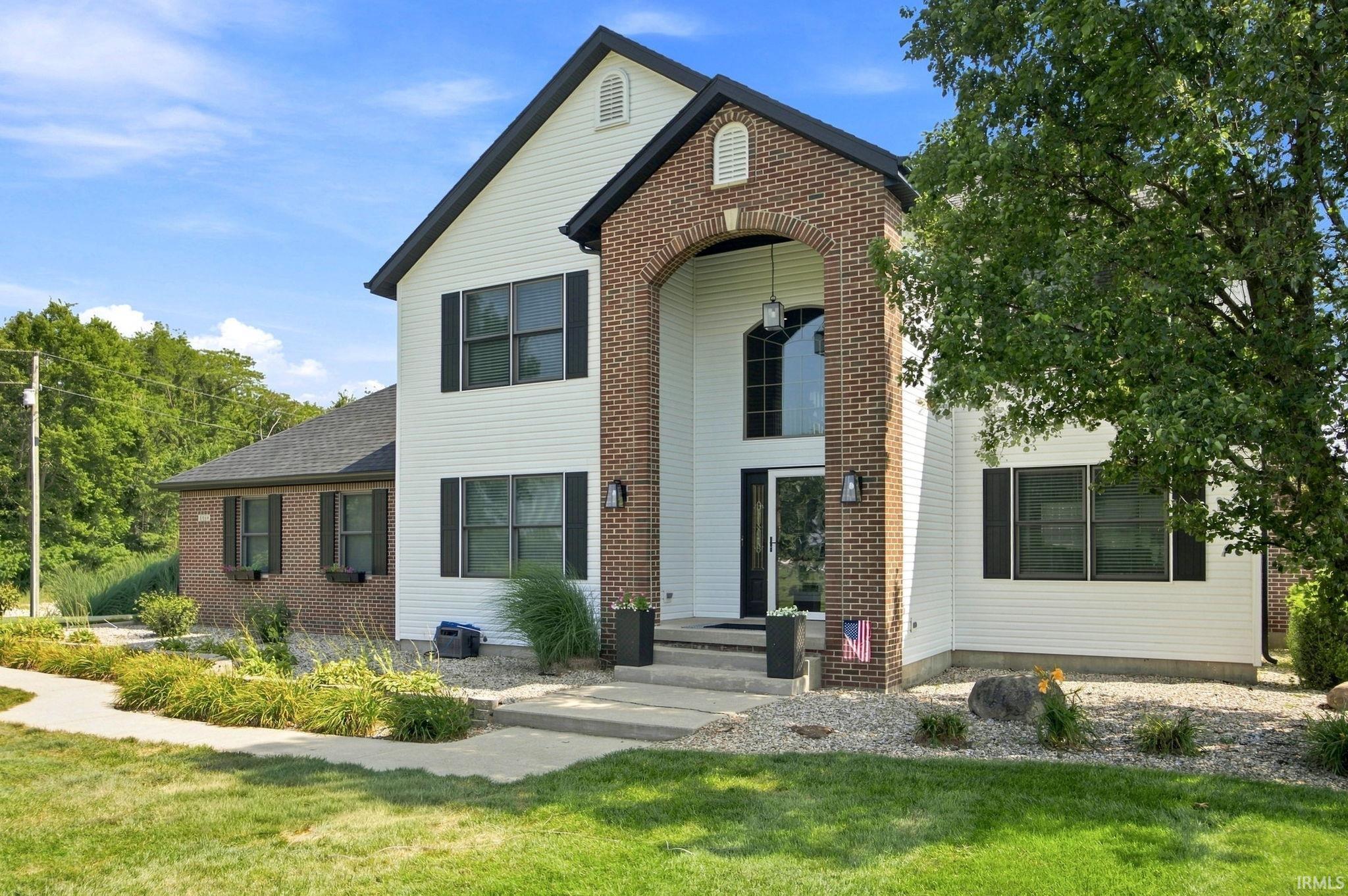 6006 W 675 N Delphi IN 46923