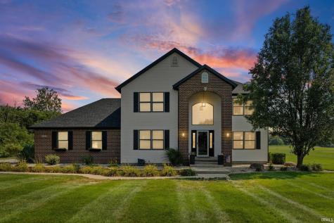 6006 W 675 N Delphi IN 46923